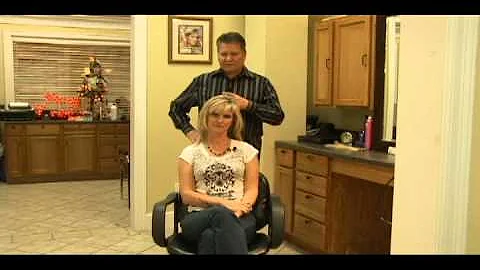 The Buddy Sharp infomercial