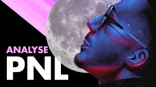 PNL, LE VISAGE DE LA LUNE (Analyse Deux Frères)