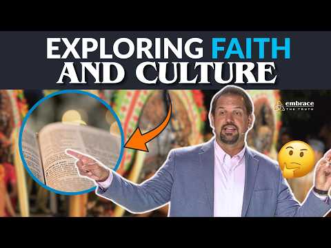 Does The Gospel Destroy Your Cultural Identity?
