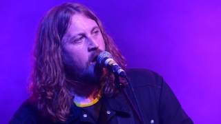 The Zutons - Oh Stacey (Look What You&#39;ve Done) live Liverpool Guild of Students 30-09-16