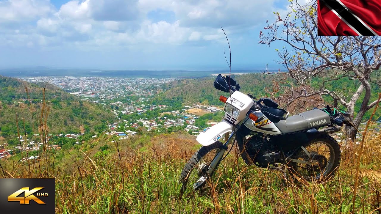 🇹🇹 200513 4 of 4 Trinidad Ride San Juan YouTube