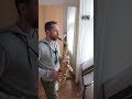 Learning the saxophone: capitol 14 / lesson 76  #learnsaxophone