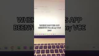 #study #studymotivation #vce #motivation #lockin #viral #blowup