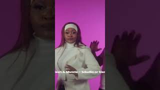 sdudla Or Slender shandesh 