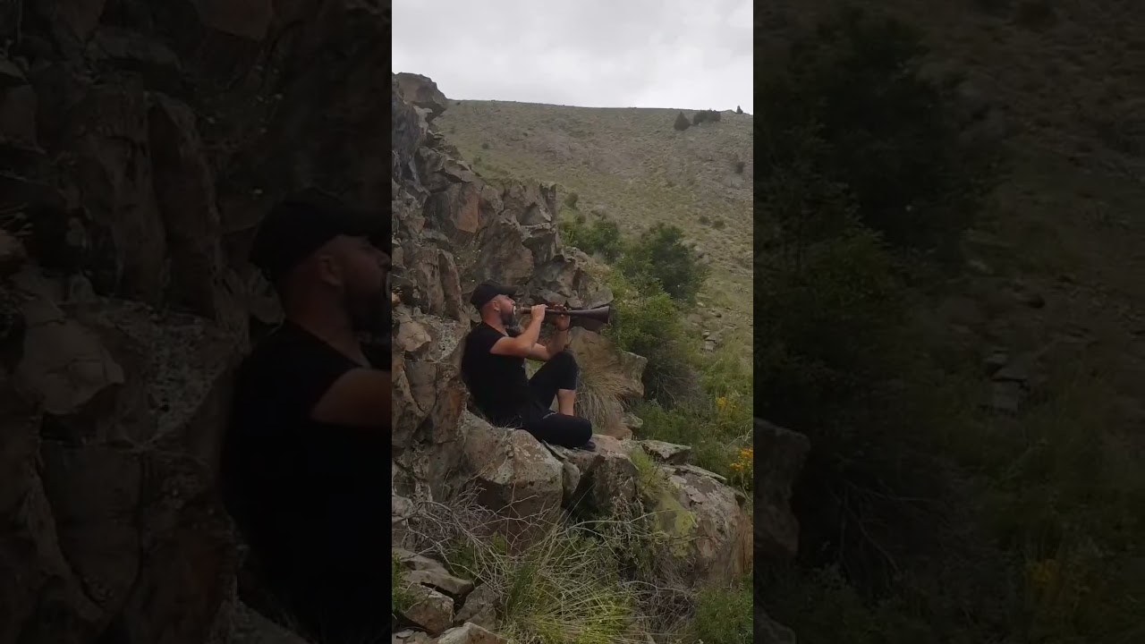 HELE BAKIN BELKİ GELEN BABAMDIR // YÜKSEL ÇAYLAK