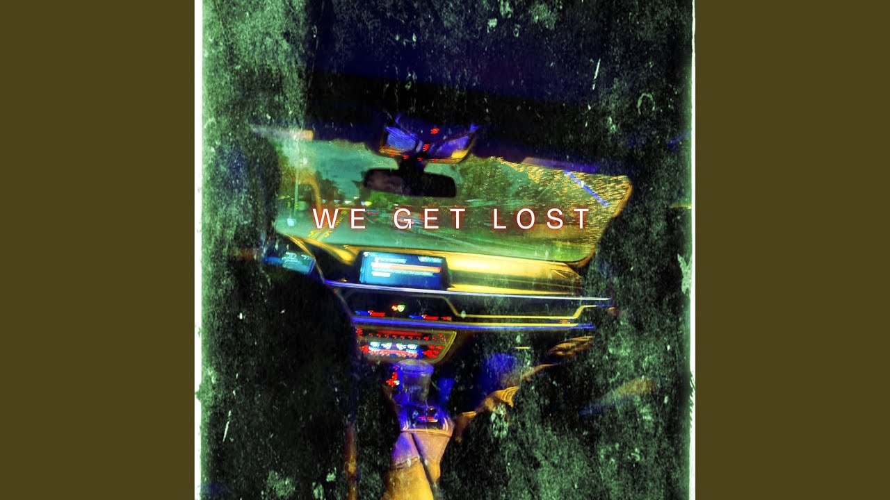 Watch We get lost on YouTube Watch We get lost on YouTube