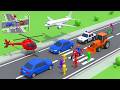 Shape shifting 🚲🚁🚗  Latest Update Freeplay😱 All Levels Unlocked!