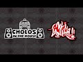 CHOLOS IN THE HOUSE x ALÍ LAMPOA x Z.N.R.