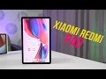 Доступный планшет Xiaomi Redmi Pad