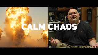 The Zen of Shooting a .50 BMG in the Desert