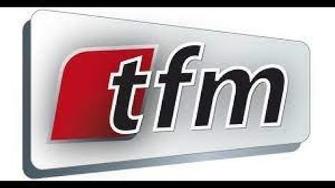 🔴TFM LIVE :   EDITION SPECIALE AVEC ABDOULAYE CISSE