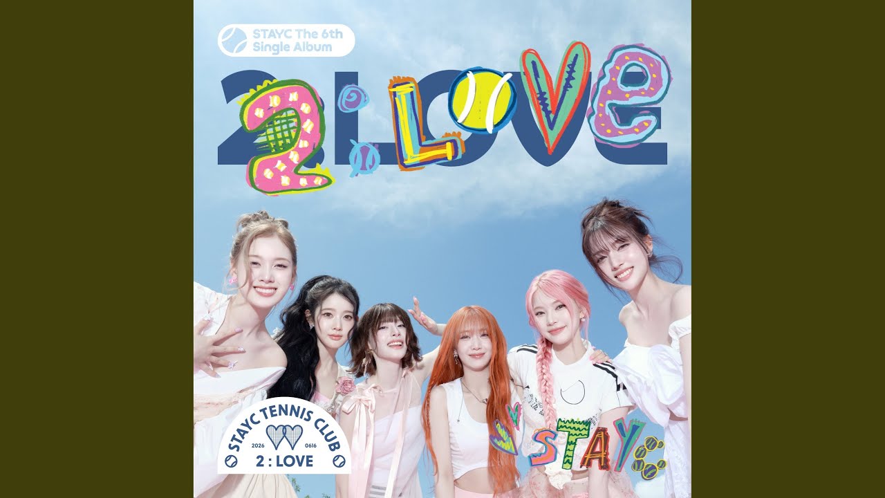 2 L0VE (Sped Up)
