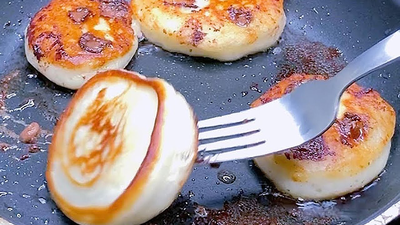 Eggless Pancakes with Chocolate Recipe THE BEST PANCAKES EVER! YouTube