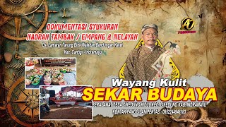 Download lagu 🔴 LIVE MALAM WAYANG KULIT SEKAR BUDAYA - DOKUMENTASI SYUKURAN NADRAN PETANI TAMBAK/EMPANG & NELAYAN