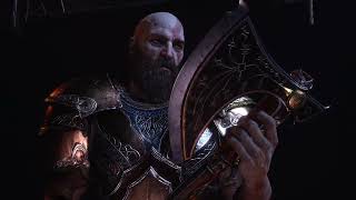 God of War Ragnarök - Part 15