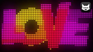 Pixel Art Heart Grid Effect | Dither Boy Tutorial