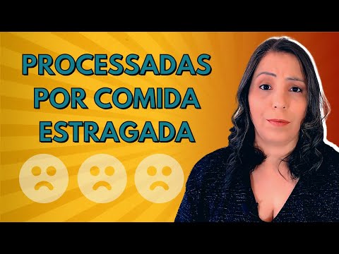 5 Empresas Processadas por Venderem Alimentos Estragados