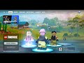 Beating lego fortnite live