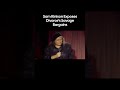 Sam Kinison figured it out in '86: learn the skills or lose the house every 5 years