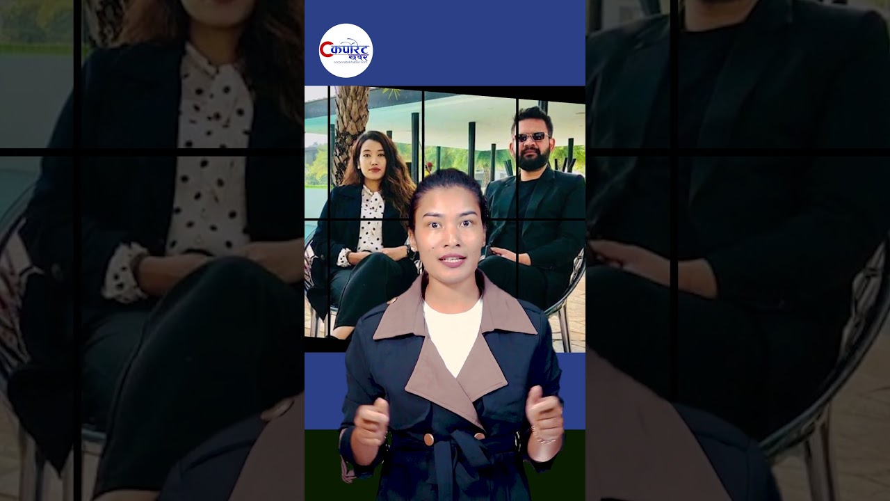 बालेन र सविनाको रोचक प्रेम कथा