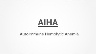 Anemia 2: Anemia Hemolisis. 