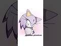 Blaze S Amazing Hairstyle Sonaze Sonicthehedgehog Comicdub Ship Ytshorts Blazethecat mp3