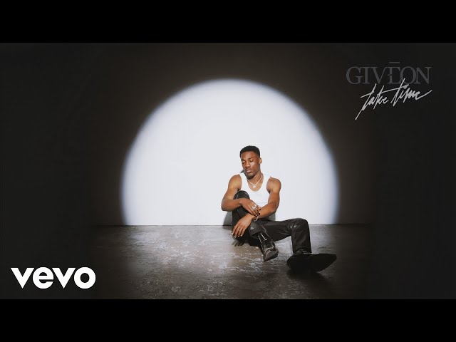 Giveon - This Ain't Love