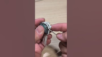 How to Wind a Beigoma String | The Ultimate Beginner