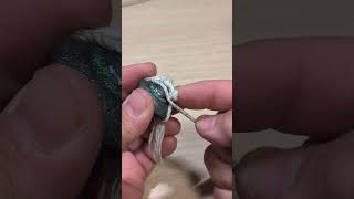 Download Lagu How to Wind a Beigoma String | The Ultimate Beginner's Guide MP3