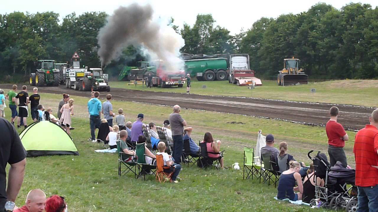 Prøvetræk Aars 008