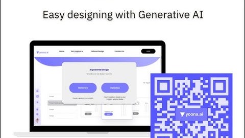 Design easy with ai!