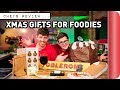 Chefs Review Christmas Gifts for Foodies