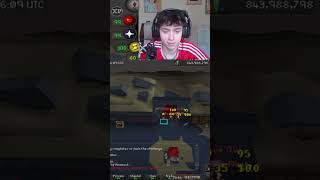 menace wipes 450 toas. | #s2l_osrs on #Twitch