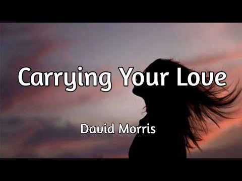 David Morris -
