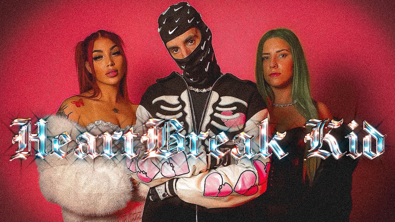 Assista a Dave Wolf Rodriguez - HeartBreak Kid (Shortmovie) no YouTube Assista a Dave Wolf Rodriguez - HeartBreak Kid (Shortmovie) no YouTube