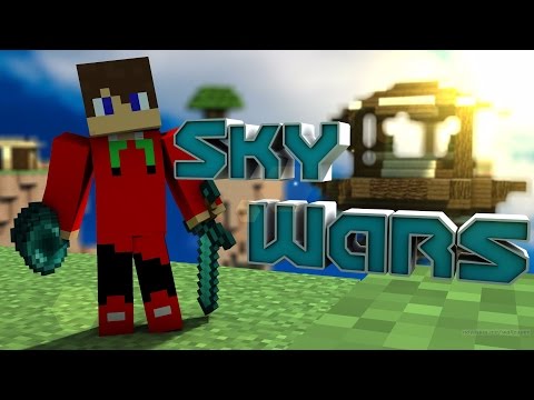 Sky Wars-ვიდეოში სიახლე