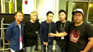 Supper Moment - 沙燕之歌 - Liveattitude Vol.1 (20170106)
