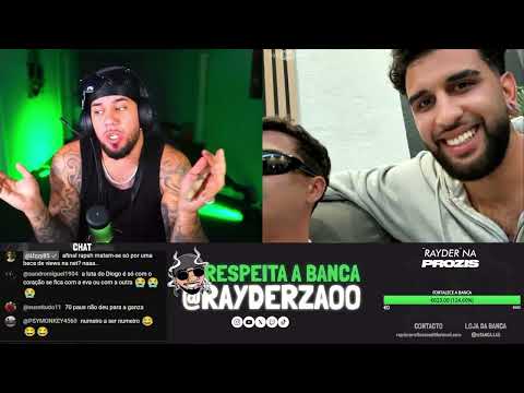 Rayder Encontra o Rei Juliano