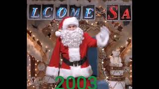 ELF 2003 VS 2014