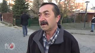 22 YAŞINDAKİ ÜNİVERSİTE ÖĞRENCİSİ KÖPRÜYE ASILI HALDE BULUNDU