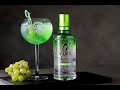 Gintonic de gvine