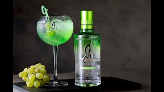 Gintonic De Gvine