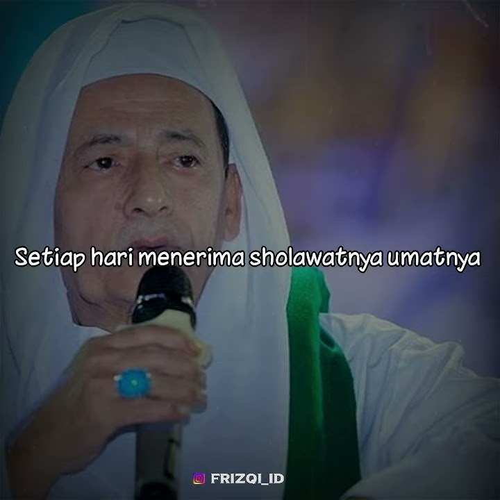 Story Wa Az Zahir 30 Detik || Ceramah Habib Luthfi Bin Yahya  terbaru 2021 || #6