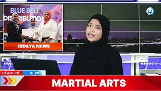 HIDAYA NEWS ..
