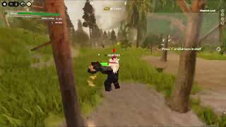 Sword Blox Online: Rebirth Waypoints Floor 3