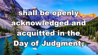 Question 41 - Baptist Catechism