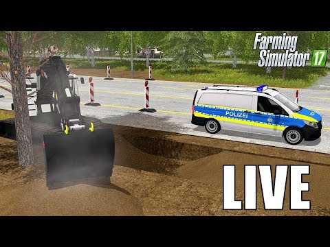 Bauhof Weber Community Stream XXL #Roadto137k - Bauhof Weber Community Stream XXL #Roadto137k