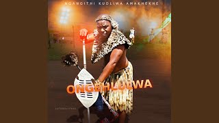 Ngangithi kudliwa amakhekhe