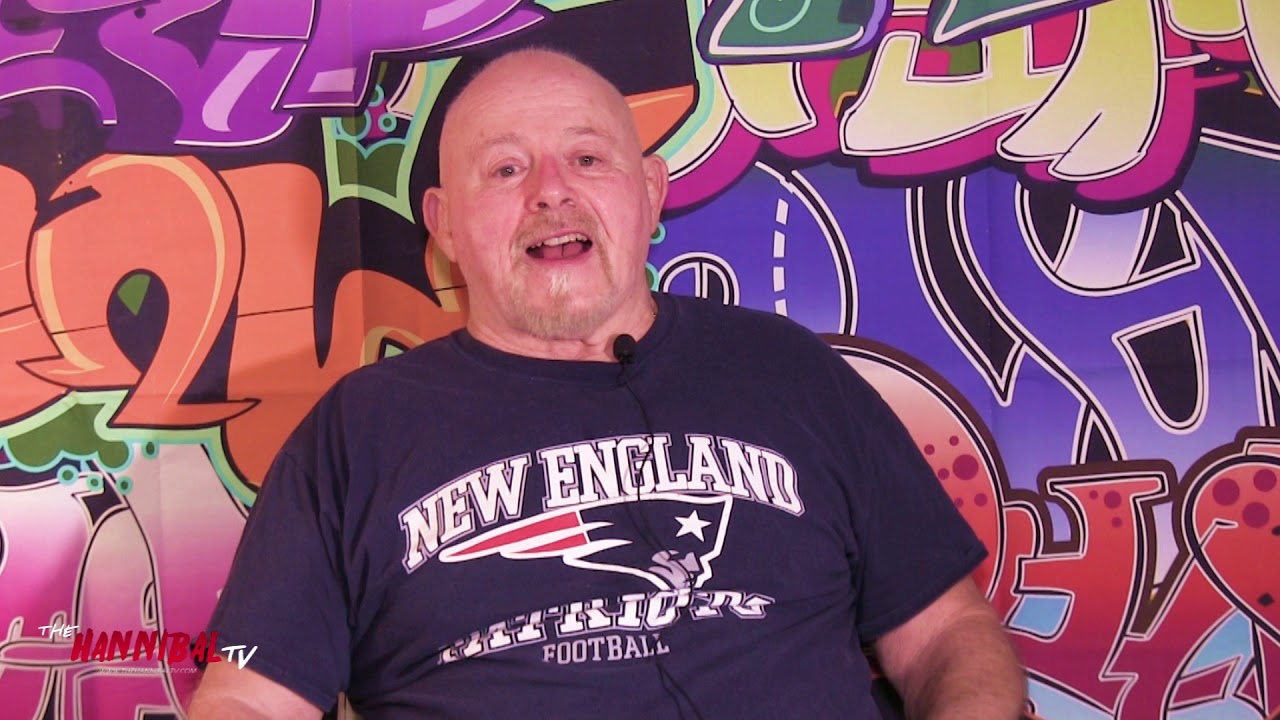 Kevin Sullivan 3rd Shoot Interview with Hannibal