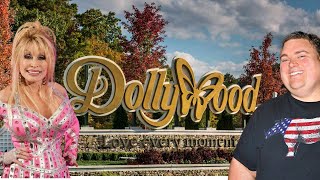 Can I Fit at Dollywood? Plus Size Dollywood 2024